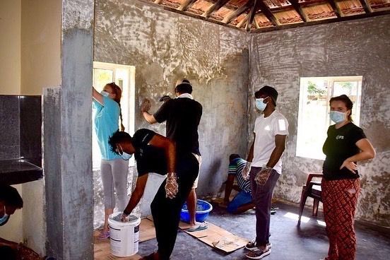 Hospital Project