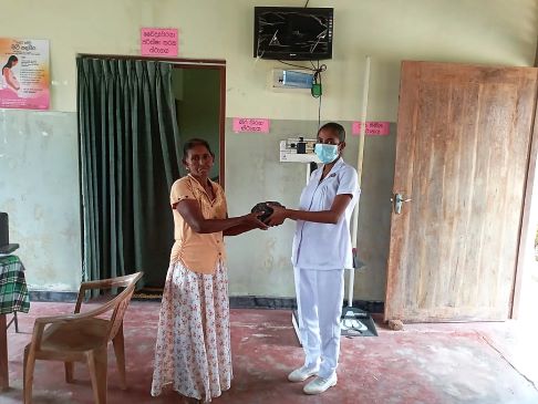 Medical Donation