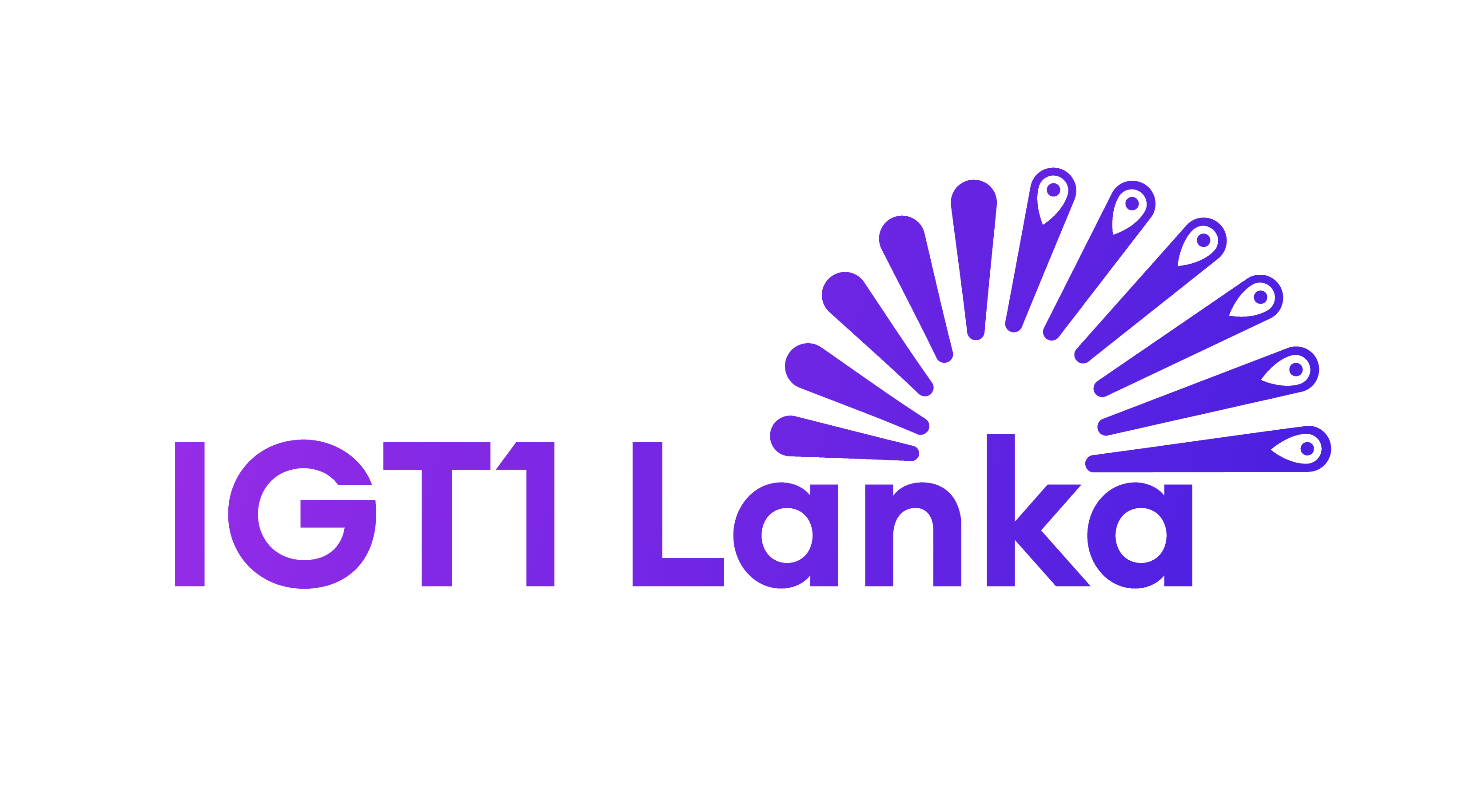 IGT1 Lanka Logo Final Purplezip