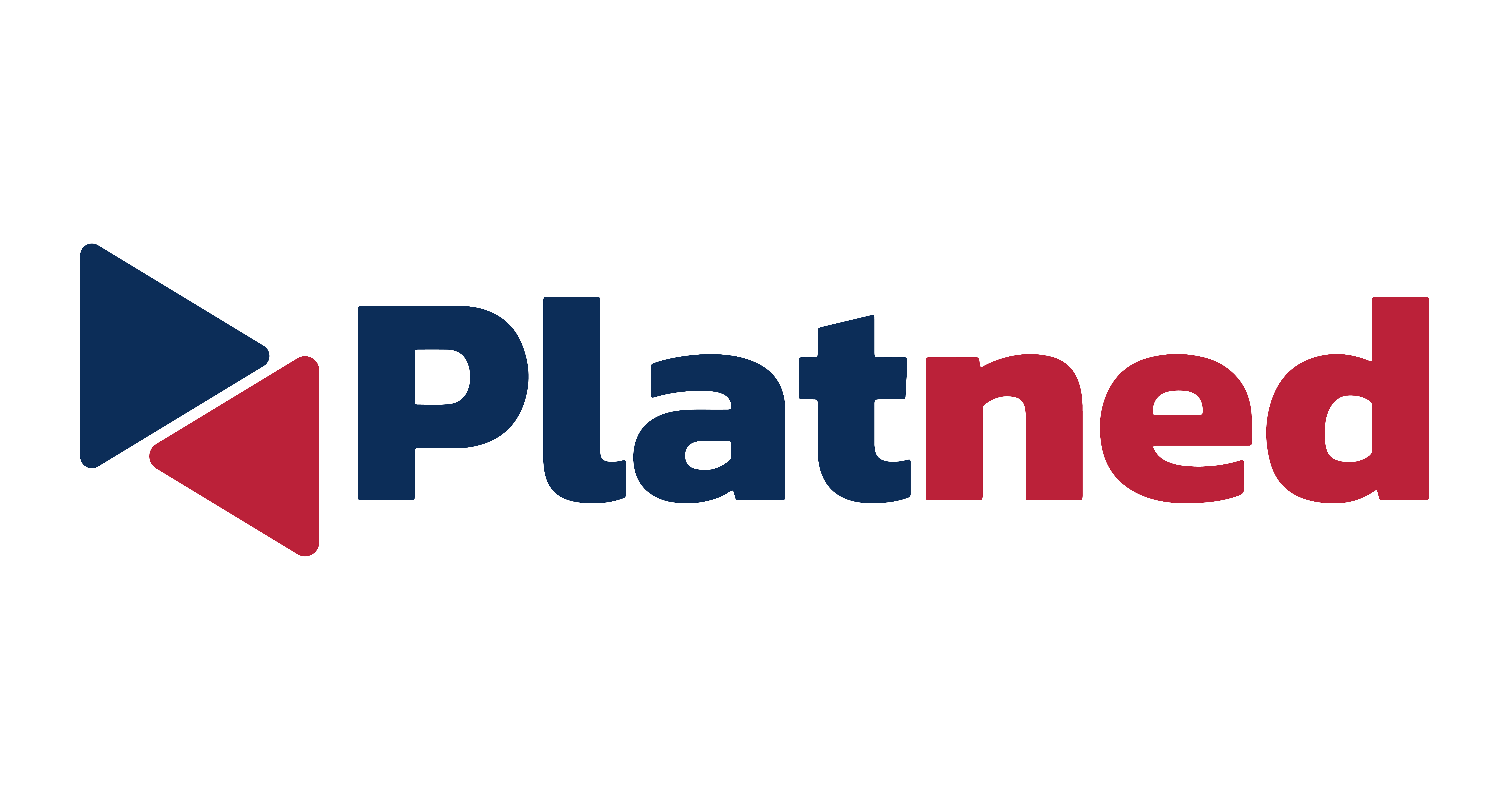 Platned logo- high